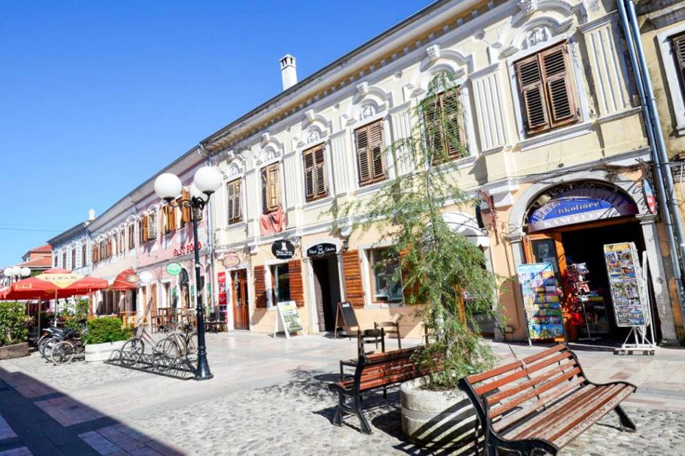 Без светофоров